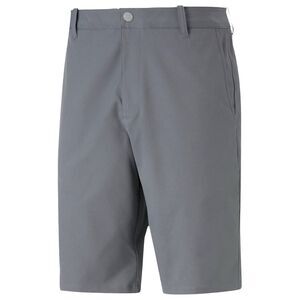 Puma Shorts Men Size 28 2022 Jackpot Golf Technical Performance Fabric
